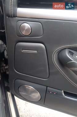 Седан Audi A8 2008 в 