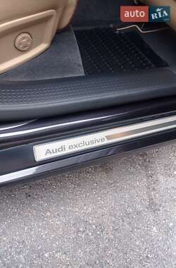 Седан Audi A8 2008 в 