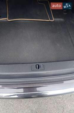 Седан Audi A8 2008 в 