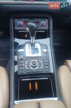 Седан Audi A8 2008 в 