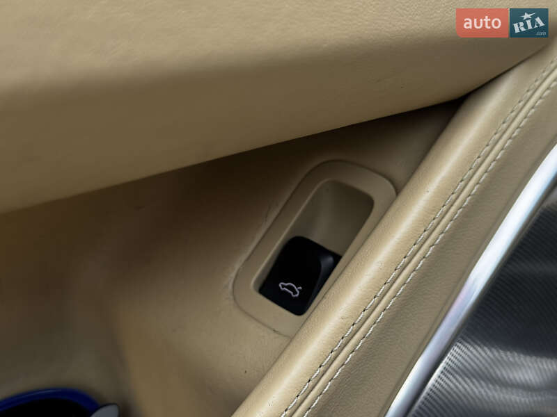 Седан Audi A8 2011 в Житомире фото 21 Седан Audi A8 2011 в Житомире