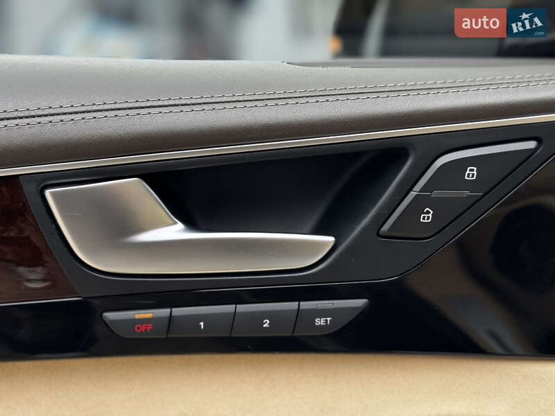 Седан Audi A8 2011 в Житомире фото 25 Седан Audi A8 2011 в Житомире