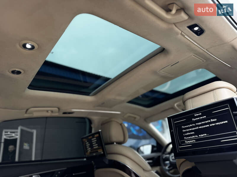 Седан Audi A8 2011 в Житомире фото 58 Седан Audi A8 2011 в Житомире