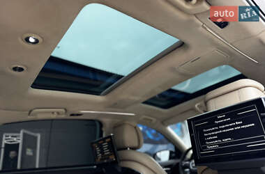 Седан Audi A8 2011 в 