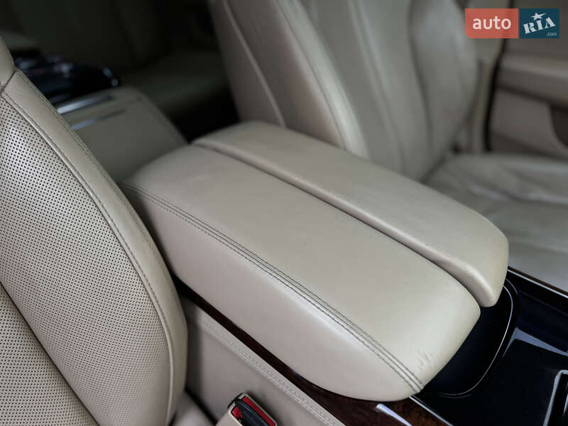 Седан Audi A8 2011 в Житомире фото 70 Седан Audi A8 2011 в Житомире