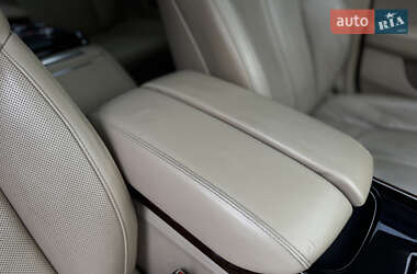 Седан Audi A8 2011 в 