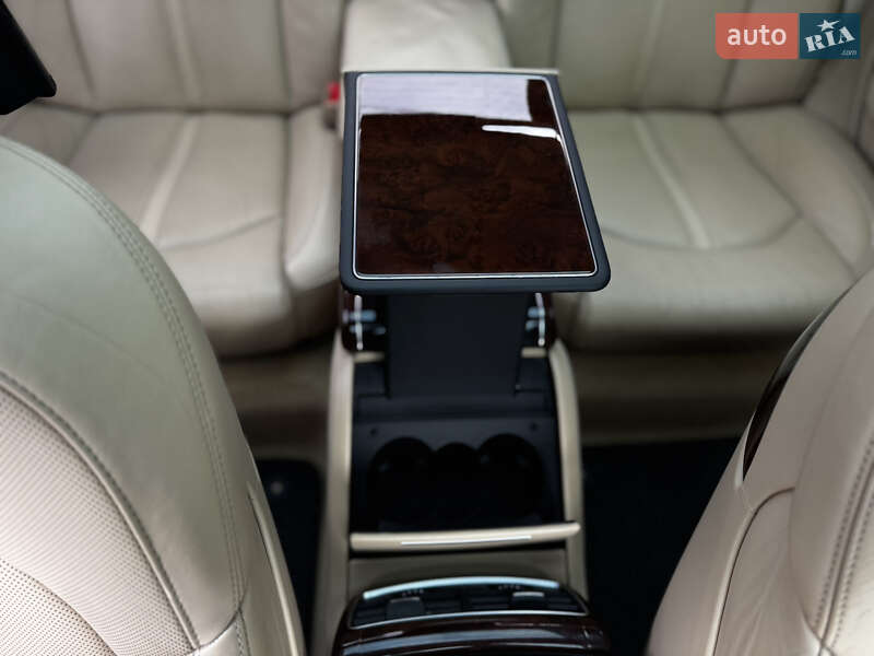 Седан Audi A8 2011 в Житомире фото 72 Седан Audi A8 2011 в Житомире