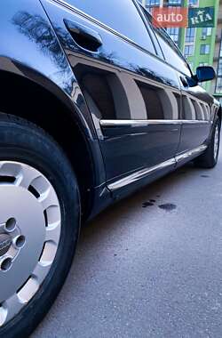 Седан Audi A8 2005 в Вінниці