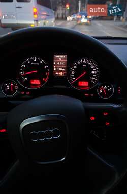 Седан Audi A8 2005 в Вінниці