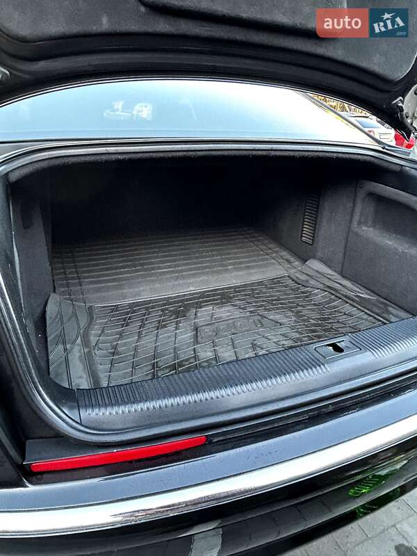 Седан Audi A8 2004 в Ивано-Франковске фото 17 Седан Audi A8 2004 в Ивано-Франковске