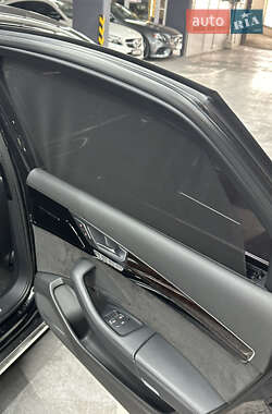 Седан Audi A8 2014 в 