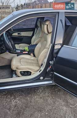 Седан Audi A8 1998 в 