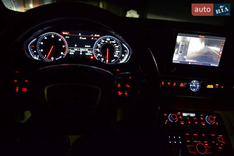 Седан Audi A8 2013 в Чернівцях фото 28 Седан Audi A8 2013 в Чернівцях