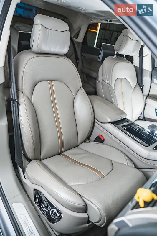 Audi A8 2014 VIN WAUZZZ4H8FN016019 фото оголошення 23 з 66