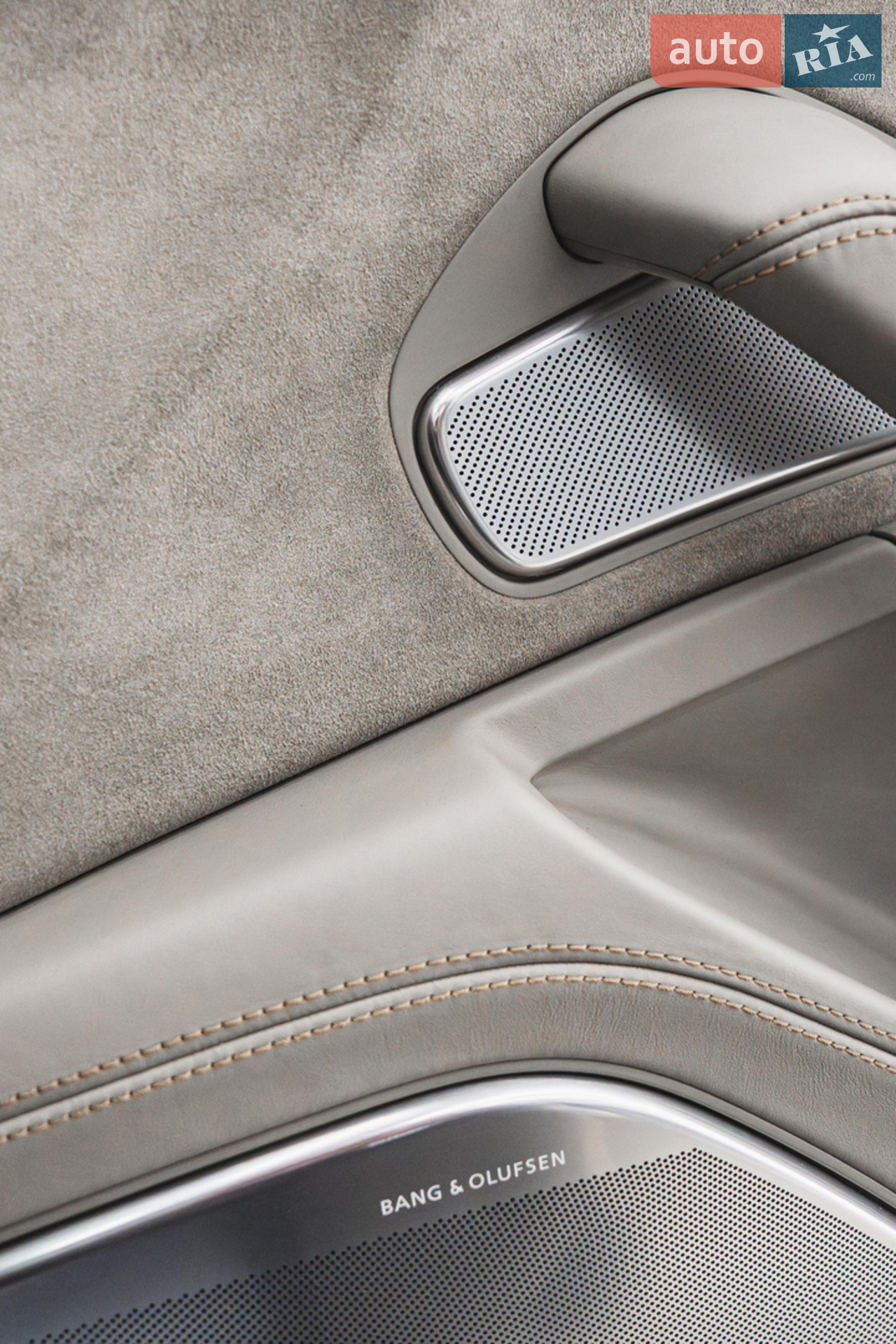 2014 Audi A8 - мініатюра 28