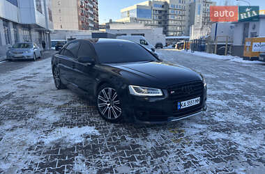 Седан Audi A8 2015 в Києві