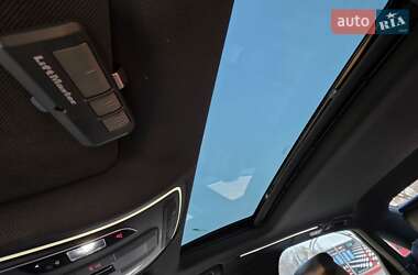 Седан Audi A8 2012 в Тернополе