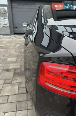 Седан Audi A8 2012 в Черкассах