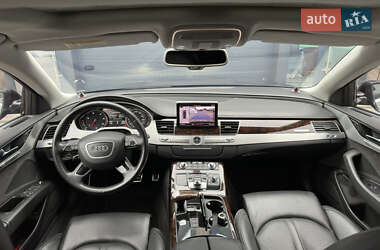 Седан Audi A8 2012 в Черкассах