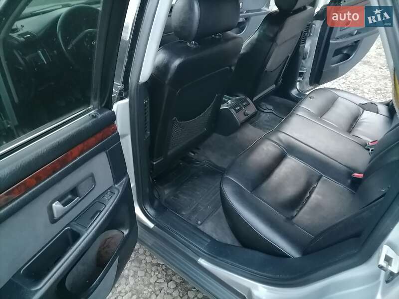 Седан Audi A8 1996 в Харькове