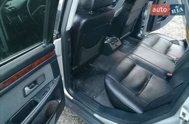 Седан Audi A8 1996 в 