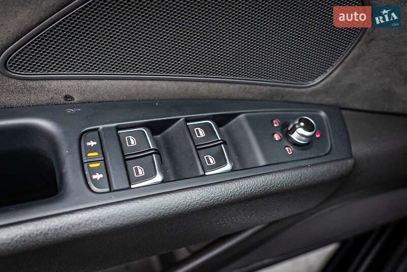 Седан Audi A8 2013 в Киеве фото 21 Седан Audi A8 2013 в Киеве