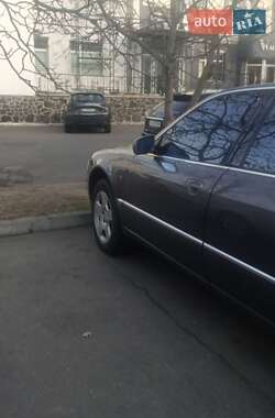 Седан Audi A8 1998 в 