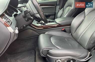 Седан Audi A8 2014 в 