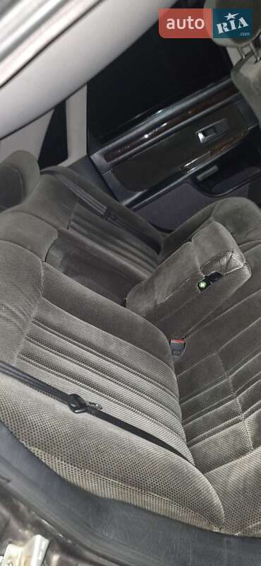 Седан Audi A8 1998 в Черкассах фото 13 Седан Audi A8 1998 в Черкассах