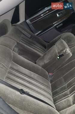 Седан Audi A8 1998 в 