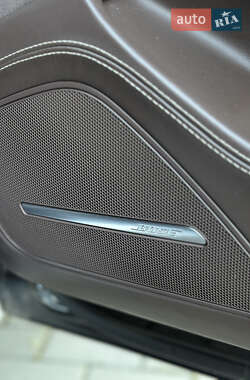 Седан Audi A8 2013 в 