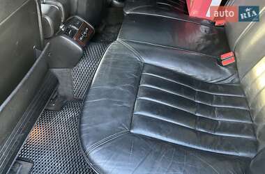 Седан Audi A8 2000 в 