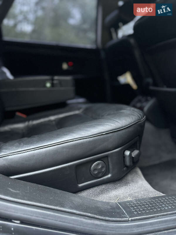 Седан Audi A8 2000 в Сумах