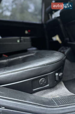 Седан Audi A8 2000 в 