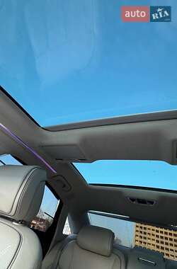 Седан Audi A8 2019 в 