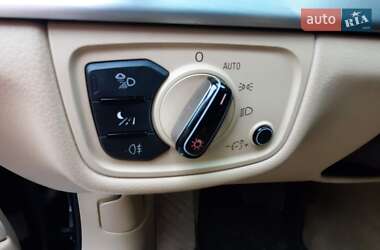 Седан Audi A8 2010 в 