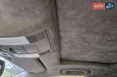 Седан Audi A8 2003 в 