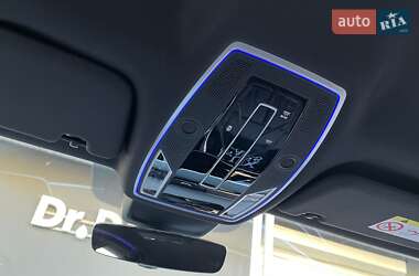 Седан Audi A8 2021 в Киеве