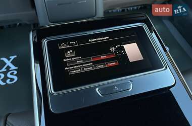 Седан Audi A8 2021 в Киеве