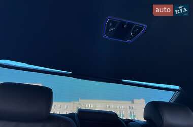 Седан Audi A8 2021 в Киеве