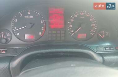 Седан Audi A8 1998 в Киеве