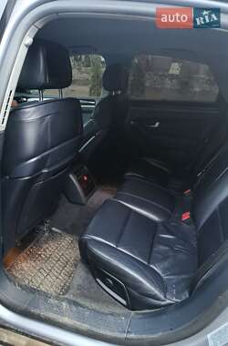 Седан Audi A8 2006 в 