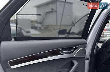 Седан Audi A8 2014 в 