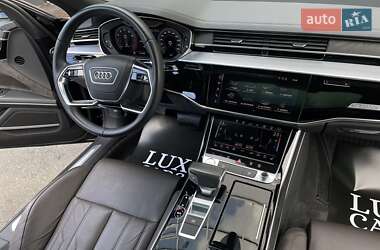 Седан Audi A8 2019 в 
