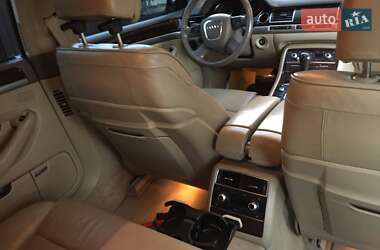 Седан Audi A8 2006 в 