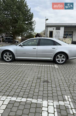 Седан Audi A8 2009 в 