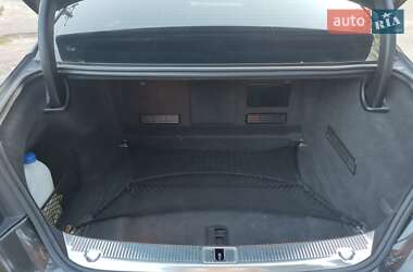 Седан Audi A8 2013 в 