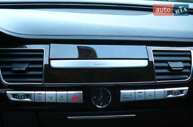 Седан Audi A8 2013 в 