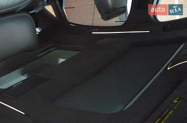 Седан Audi A8 2013 в 