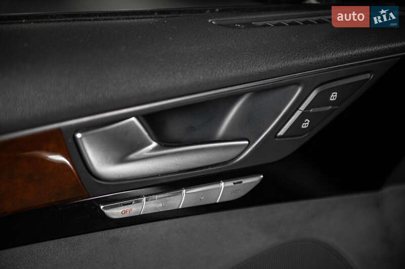 Седан Audi A8 2016 в Одессе фото 26 Седан Audi A8 2016 в Одессе